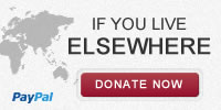If you live ELSEWHERE - Donate Now