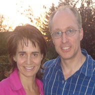 John and Carol Arnott