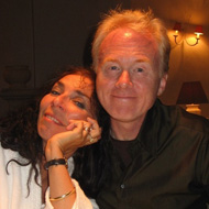 John and Carol Arnott