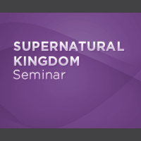 Supernatural Kingdom